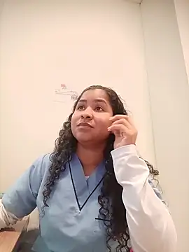 Snapshot of Paula6Colombia chatting on March 2026 03:40:02 PM Paula6Colombia online show from March 2026 03:40:02 PM