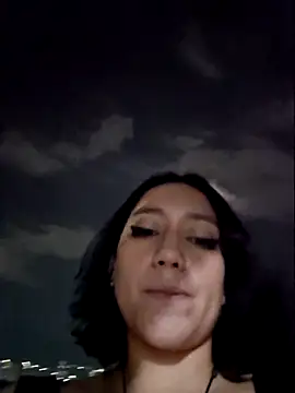 EvelynMoonx online show from March 2025 12:00:02 AM