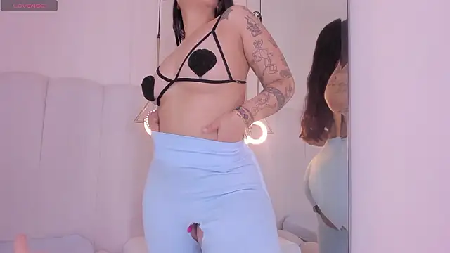 riri candy online show from March 2026 04:16:01 AM