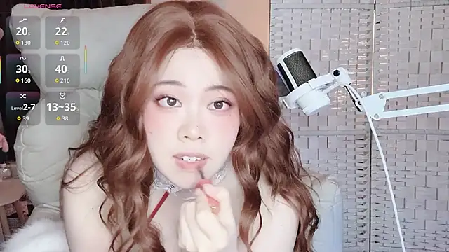 Cocobee online show from March 2026 03:52:01 PM