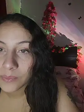 Snapshot of esmeralda_jadees chatting on March 2025 01:36:02 AM esmeralda jadees online show from March 2025 01:36:02 AM