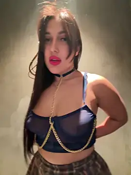 AleksandraRich online show from March 2025 09:12:02 AM