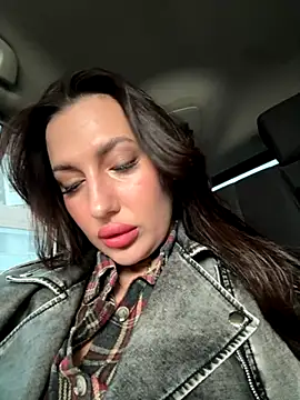 AleksandraRich online show from October 2025 02:43:02 AM