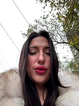 AleksandraRich online show from October 2025 02:31:01 AM