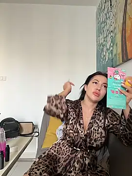 AleksandraRich online show from November 2025 01:16:01 AM