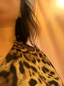 AleksandraRich online show from November 2025 02:58:01 AM