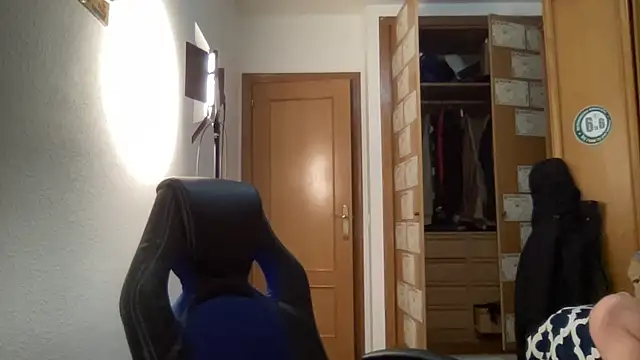 Martinassy online show from March 2025 11:09:02 AM