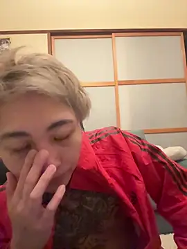 Snapshot of ryokunero chatting on March 2025 04:46:01 PM ryokunero online show from March 2025 04:46:01 PM