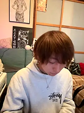 Snapshot of ryokunero chatting on September 2025 10:42:01 PM ryokunero online show from September 2025 10:42:01 PM