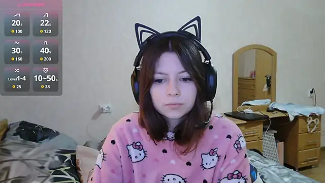 RendyDow online show from October 2025 08:48:01 AM