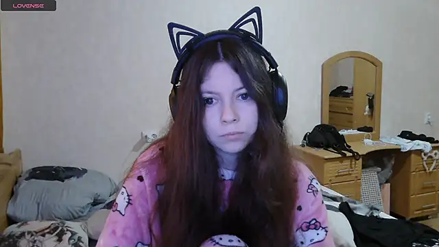 RendyDow online show from October 2025 08:24:02 AM