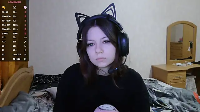 RendyDow online show from October 2025 05:20:02 AM