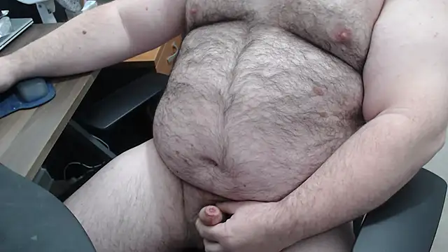 SmallBearUK online show from January 2026 09:25:01 AM