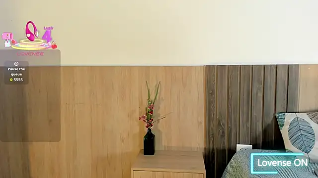  SamantaGomez online show from November 2025 06:11:02 PM