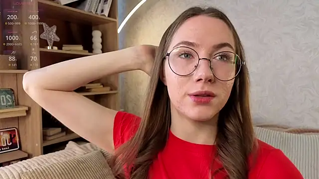 Kira mindnes online show from September 2025 05:45:02 AM