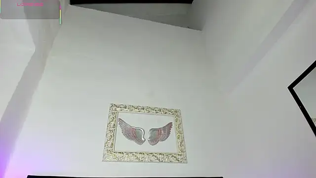 Lola Blondie online show from September 2025 11:54:02 AM