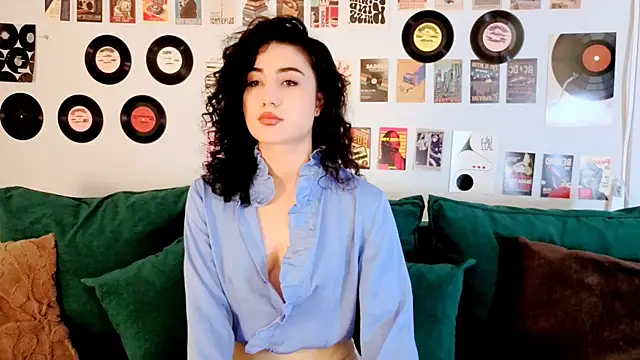 Maya Rogerss online show from July 2026 02:41:02 PM