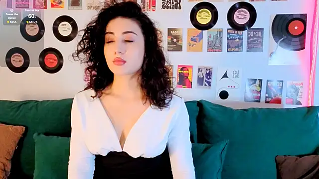 Maya Rogerss online show from July 2026 02:45:02 PM