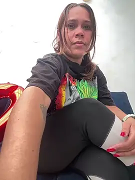 SophiaQueens online show from April 2026 08:09:02 PM