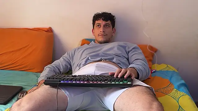 chicoinhibido online show from September 2025 07:27:01 PM