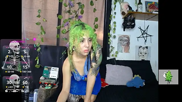 420mussa online show from February 2026 08:05:01 PM