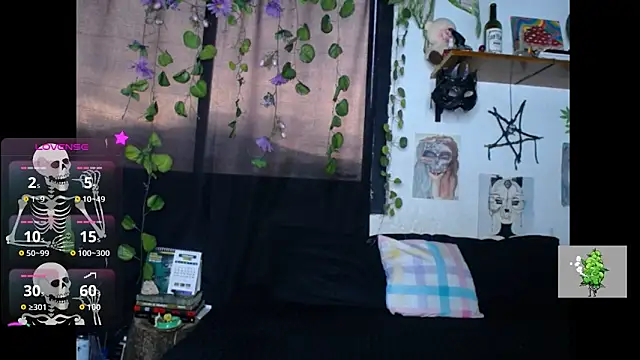 420mussa online show from February 2026 10:30:02 PM