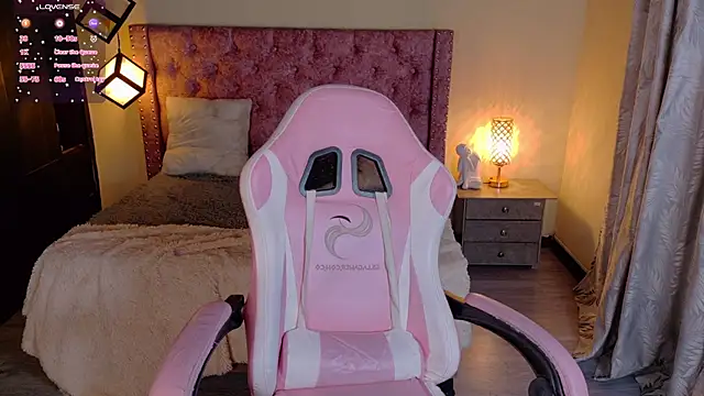 sweet  thang online show from October 2025 04:32:01 AM