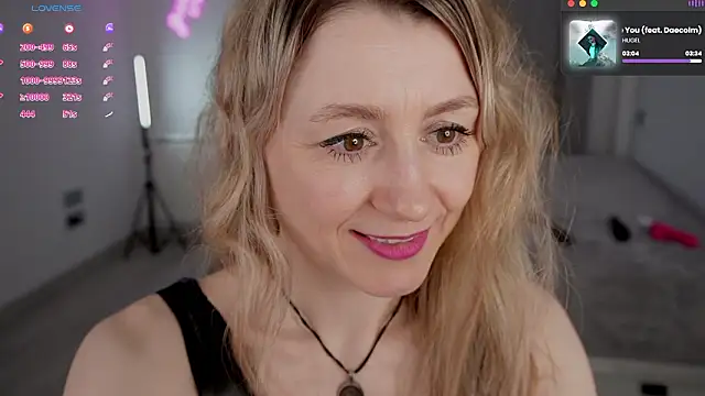   Milana     online show from March 2026 05:29:01 PM