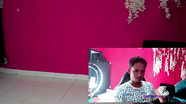 hot dirty paradise 66 online show from October 2025 08:11:02 AM