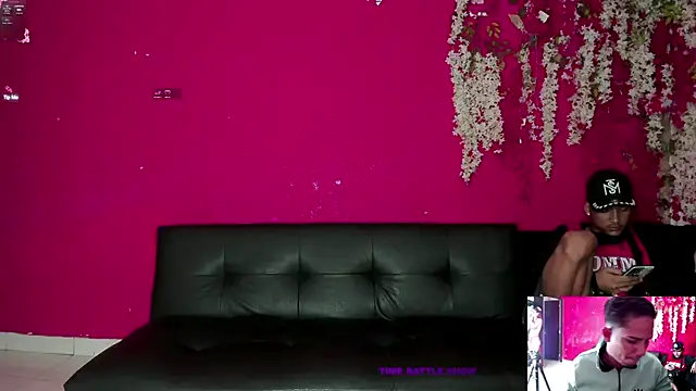 hot dirty paradise 66 online show from October 2025 02:08:01 AM