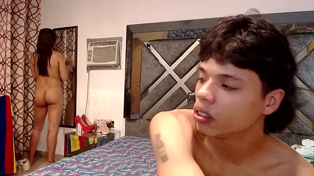 AllenBangss online show from September 2025 12:22:02 AM