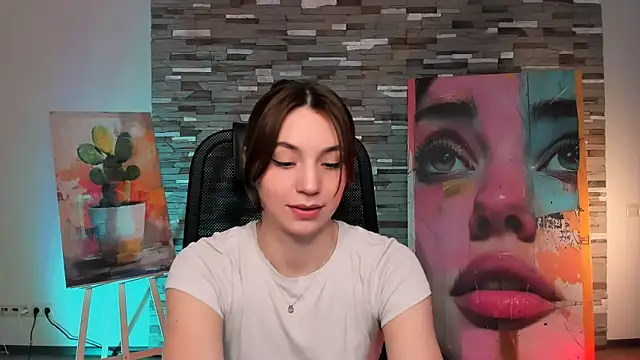 OlgaPetrova online show from March 2025 01:08:01 PM