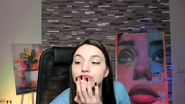 OlgaPetrova online show from March 2025 04:04:02 PM