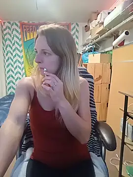 AlicePayne online show from December 2025 02:06:02 AM