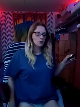 AlicePayne online show from December 2025 04:52:01 AM