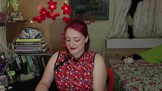 Snapshot of ValkaBlue chatting on January 2026 03:54:01 AM ValkaBlue online show from January 2026 03:54:01 AM