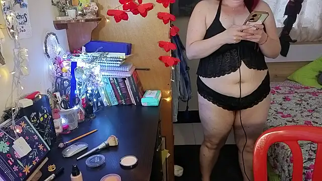 Snapshot of ValkaBlue chatting on February 2026 10:39:02 PM ValkaBlue online show from February 2026 10:39:02 PM