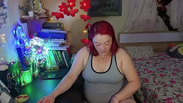 Snapshot of ValkaBlue chatting on March 2026 03:52:02 AM ValkaBlue online show from March 2026 03:52:02 AM