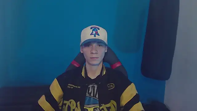 Burperking420  online show from March 2025 09:21:02 PM