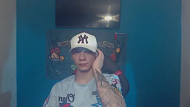 Burperking420  online show from February 2026 05:21:01 PM