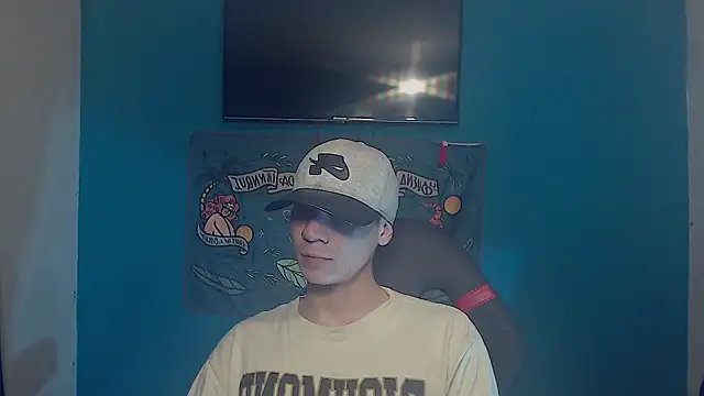 Burperking420  online show from February 2026 09:46:01 PM