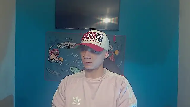 Burperking420  online show from April 2026 06:31:02 PM