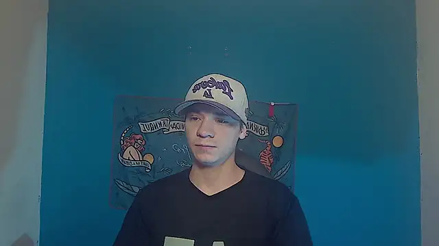Burperking420  online show from July 2026 06:46:02 PM