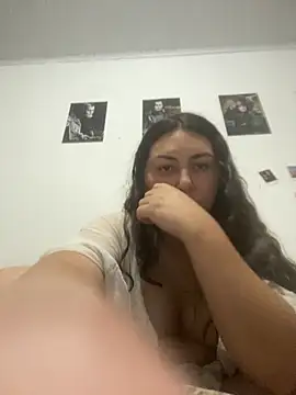 maia rab online show from November 2025 01:37:02 AM