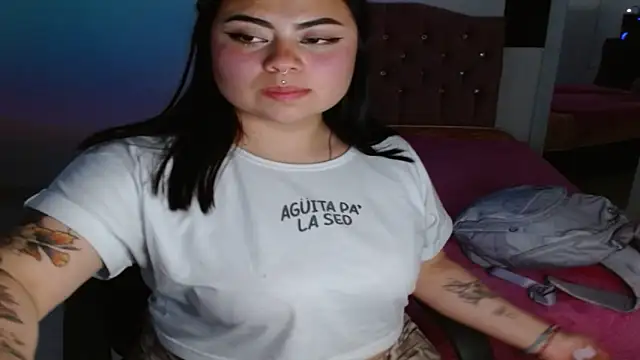 Snapshot of ISABELLA1609 chatting on March 2025 01:59:02 AM ISABELLA1609 online show from March 2025 01:59:02 AM