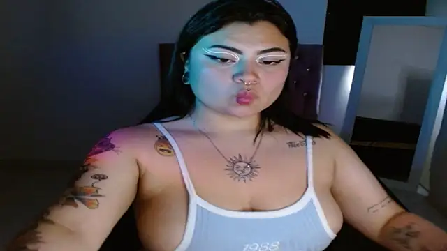 Snapshot of ISABELLA1609 chatting on March 2025 05:42:02 PM ISABELLA1609 online show from March 2025 05:42:02 PM