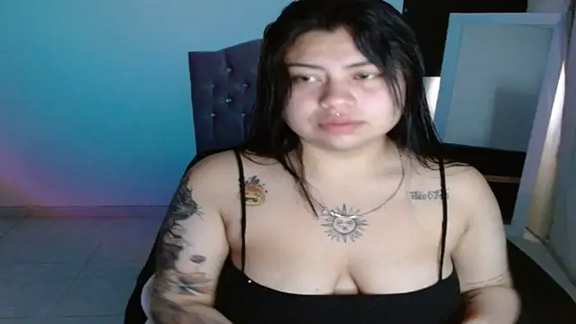 Snapshot of ISABELLA1609 chatting on March 2025 02:32:02 PM ISABELLA1609 online show from March 2025 02:32:02 PM