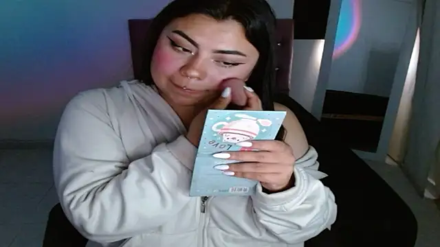 Snapshot of ISABELLA1609 chatting on March 2025 05:56:02 PM ISABELLA1609 online show from March 2025 05:56:02 PM