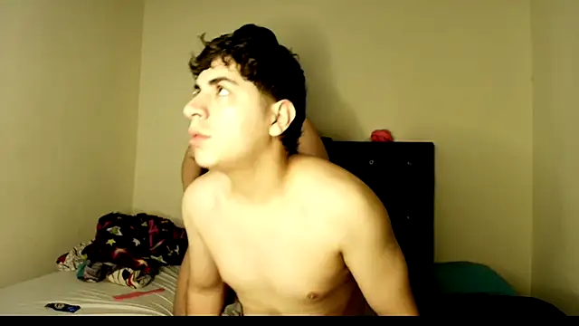 Kymberlyandlucas2 online show from September 2025 11:33:02 AM