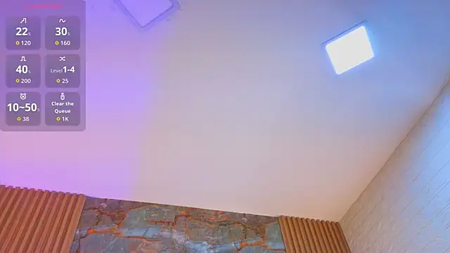 goldilockss15 online show from February 2026 03:27:02 AM